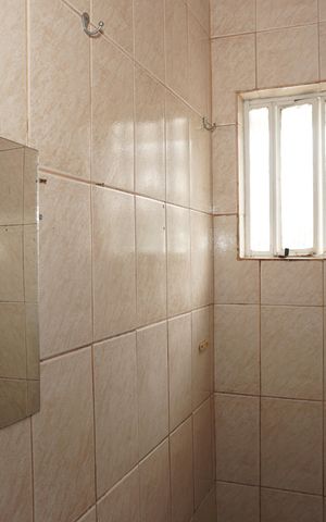 Apartamento para alugar com 90m², 3 quartos e 1 vagaBanheiro Social