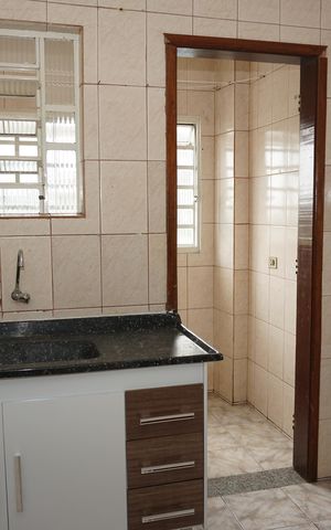 Apartamento para alugar com 90m², 3 quartos e 1 vagaCozinha
