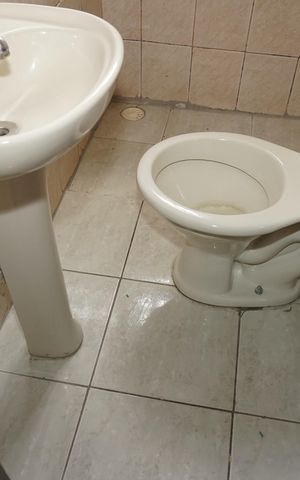 Apartamento para alugar com 90m², 3 quartos e 1 vagaBanheiro Social