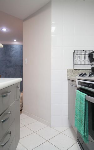 Apartamento para alugar com 64m², 1 quarto e 2 vagasCozinha