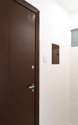 Studio para alugar com 32m², 1 quarto e sem vagaStudio
