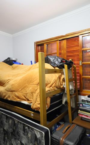 Casa à venda com 125m², 3 quartos e 3 vagasQuarto 3