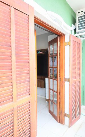 Casa à venda com 125m², 3 quartos e 3 vagasSuíte 1