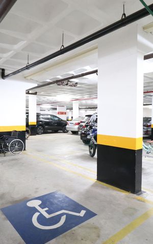 Apartamento para alugar com 79m², 2 quartos e 2 vagasGaragem