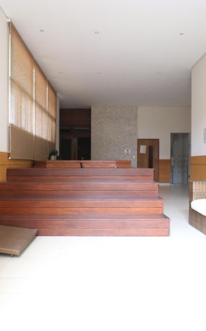 Apartamento para alugar com 79m², 2 quartos e 2 vagasSpa