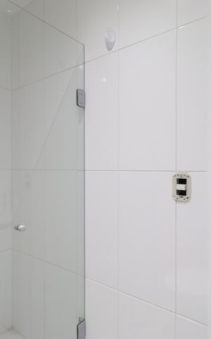 Apartamento para alugar com 79m², 2 quartos e 2 vagasBanheiro da Suíte 2