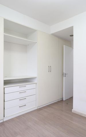 Apartamento para alugar com 79m², 2 quartos e 2 vagasSuíte 1
