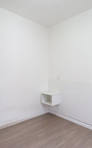 Apartamento para alugar com 79m², 2 quartos e 2 vagasSuíte 1