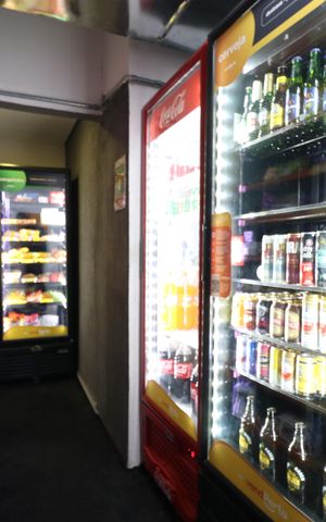 Apartamento para alugar com 79m², 2 quartos e 2 vagasMercado 