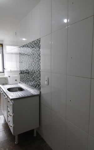 Apartamento para alugar com 128m², 3 quartos e 2 vagasCozinha