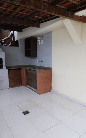 Apartamento para alugar com 128m², 3 quartos e 2 vagasCobertura