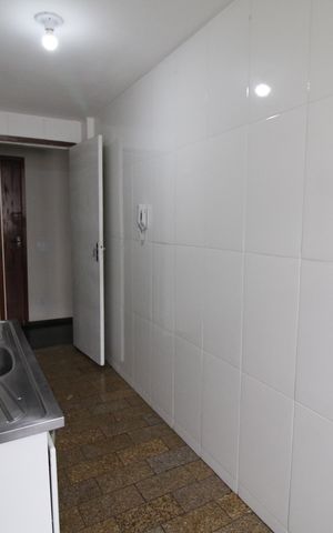 Apartamento para alugar com 128m², 3 quartos e 2 vagasCozinha