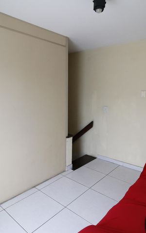 Apartamento para alugar com 128m², 3 quartos e 2 vagasSala 2