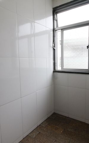 Apartamento para alugar com 128m², 3 quartos e 2 vagasÁrea de Serviço