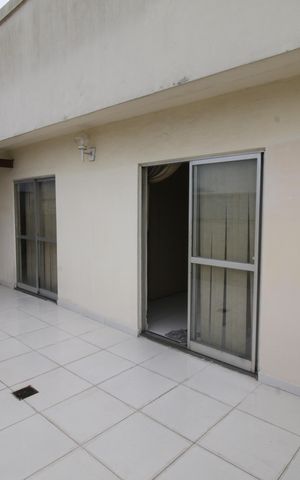 Apartamento para alugar com 128m², 3 quartos e 2 vagasCobertura
