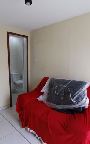 Apartamento para alugar com 128m², 3 quartos e 2 vagasSala 2