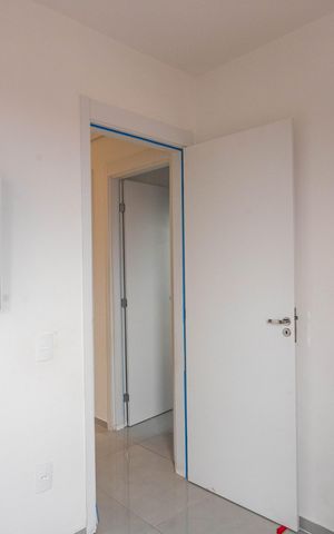 Apartamento para alugar com 54m², 3 quartos e 1 vaga Apartamento para alugar com 54m², 3 quartos e 1 vagaQuarto 2