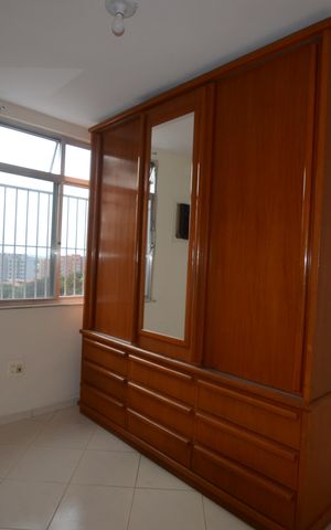 Apartamento para alugar com 73m², 2 quartos e sem vagaQuarto 2
