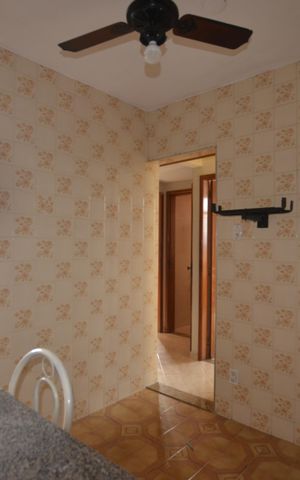 Apartamento para alugar com 73m², 2 quartos e sem vagaCozinha