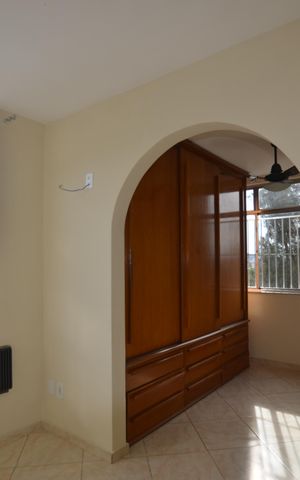 Apartamento para alugar com 73m², 2 quartos e sem vagaQuarto 1