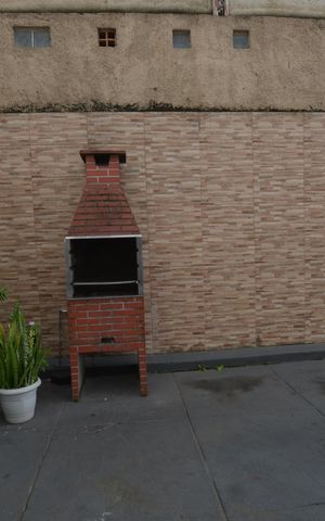 Apartamento para alugar com 73m², 2 quartos e sem vagaÁrea comum - Churrasqueira