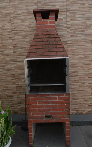 Apartamento para alugar com 73m², 2 quartos e sem vagaÁrea comum - Churrasqueira