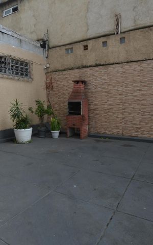 Apartamento para alugar com 73m², 2 quartos e sem vagaÁrea comum - Churrasqueira