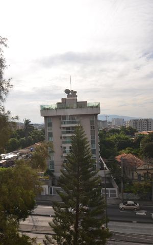 Apartamento para alugar com 73m², 2 quartos e sem vagaVista da Sala