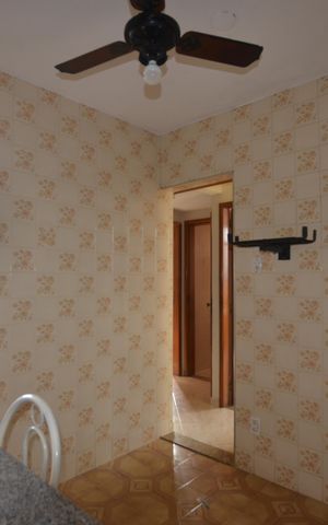 Apartamento para alugar com 73m², 2 quartos e sem vagaCozinha