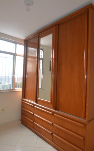 Apartamento para alugar com 73m², 2 quartos e sem vagaQuarto 2