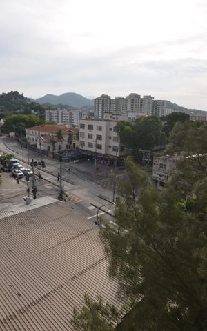 Apartamento para alugar com 73m², 2 quartos e sem vagaVista do Quarto 1