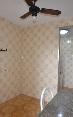 Apartamento para alugar com 73m², 2 quartos e sem vagaCozinha