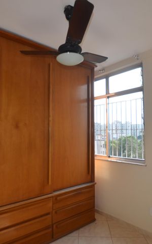 Apartamento para alugar com 73m², 2 quartos e sem vagaQuarto 1