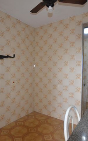 Apartamento para alugar com 73m², 2 quartos e sem vagaCozinha