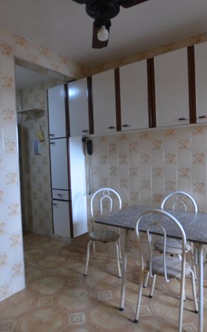 Apartamento para alugar com 73m², 2 quartos e sem vagaCozinha