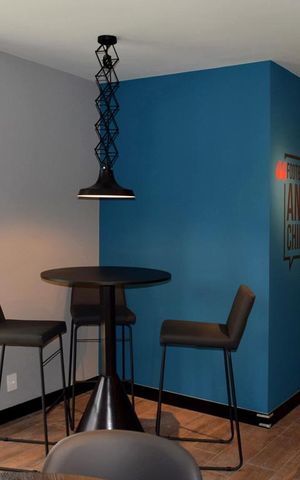 Studio para alugar com 33m², 1 quarto e sem vagaSala de Jogos