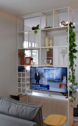 Studio para alugar com 33m², 1 quarto e sem vagaEstúdio