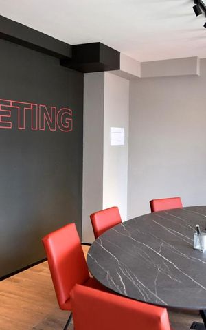 Studio para alugar com 33m², 1 quarto e sem vagaCoworking
