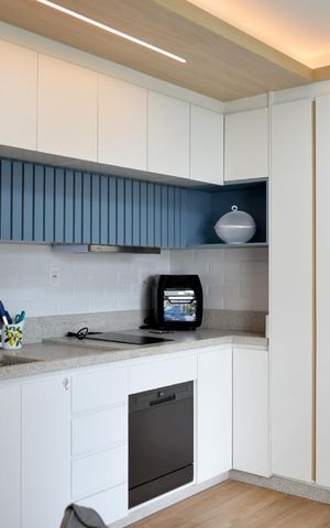 Studio para alugar com 33m², 1 quarto e sem vagaEstúdio