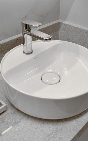 Studio para alugar com 33m², 1 quarto e sem vagaBanheiro