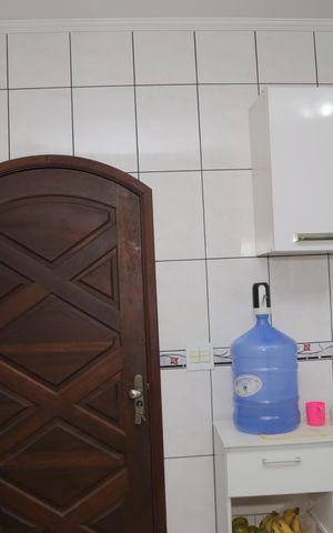 Casa à venda com 220m², 3 quartos e 2 vagas