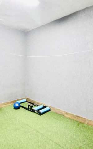 Casa para alugar com 100m², 2 quartos e 2 vagas Casa para alugar com 100m², 2 quartos e 2 vagasSalão de jogos