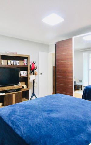 Casa para alugar com 100m², 2 quartos e 2 vagas Casa para alugar com 100m², 2 quartos e 2 vagasSuite 1