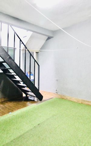 Casa para alugar com 100m², 2 quartos e 2 vagas Casa para alugar com 100m², 2 quartos e 2 vagasSalão de jogos