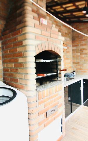 Casa para alugar com 100m², 2 quartos e 2 vagas Casa para alugar com 100m², 2 quartos e 2 vagasÁrea gourmet