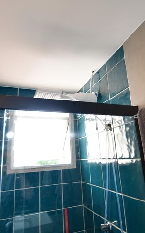 Studio à venda com 34m², 1 quarto e sem vagaBanheiro
