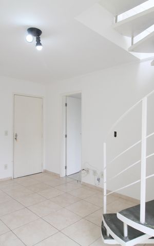 Apartamento à venda com 116m², 2 quartos e 1 vagaSala
