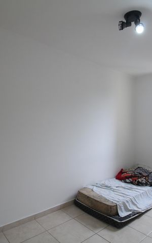 Apartamento à venda com 116m², 2 quartos e 1 vagaQuarto