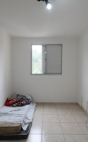 Apartamento à venda com 116m², 2 quartos e 1 vagaQuarto