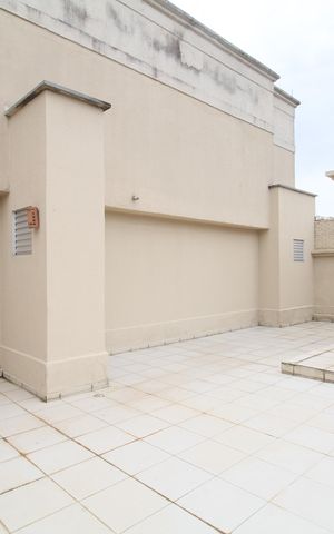 Apartamento à venda com 116m², 2 quartos e 1 vagaTerraço